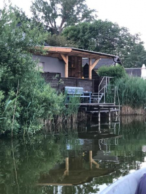 Haus 'am Selliner See-wismar', Amt Neukloster-Warin